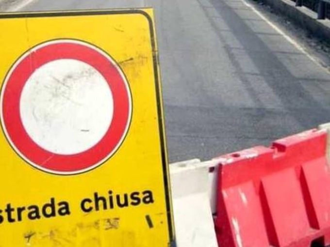 Chiusura stradale a Neive il 24 e 25 agosto per lavori al passaggio a livello (località Borgonuovo)
