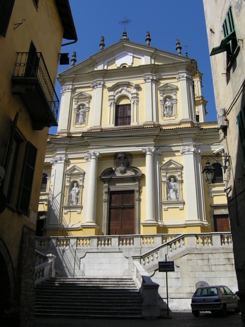 Ceva Duomo