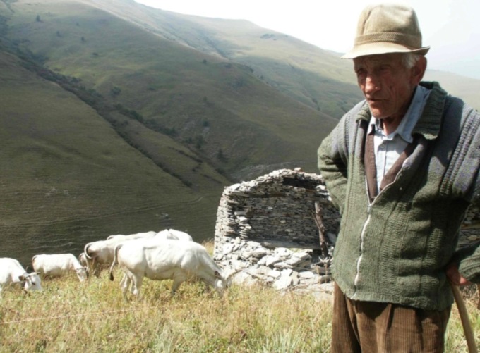 Proiezione del docufilm “Marghè Marghier” a Pontechianale