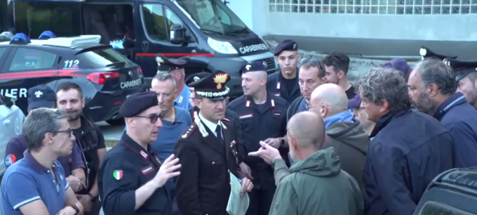 Delitto Montaldo di Mondovì, indagini in corso per scoprire il movente