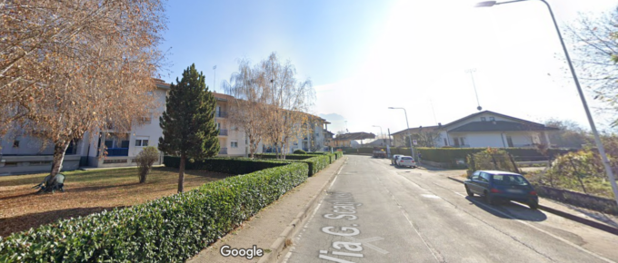 79enne muore per un malore all’interno della sua abitazione