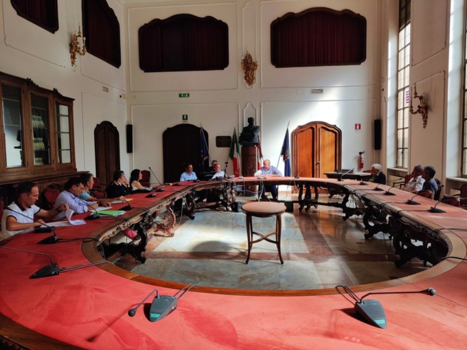 Più sicurezza per la strada provinciale 197 alle porte di Cuneo