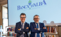 “Relazione e presenza capillare alla base del successo di Banca d’Alba”