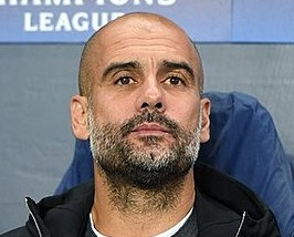 Pep Guardiola a Cuneo per parlare di talento e sport con gli studenti