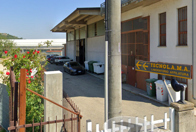 Incidente sul lavoro alla Tecnolama di Diano d’Alba: ferito gravemente il contitolare dell’azienda