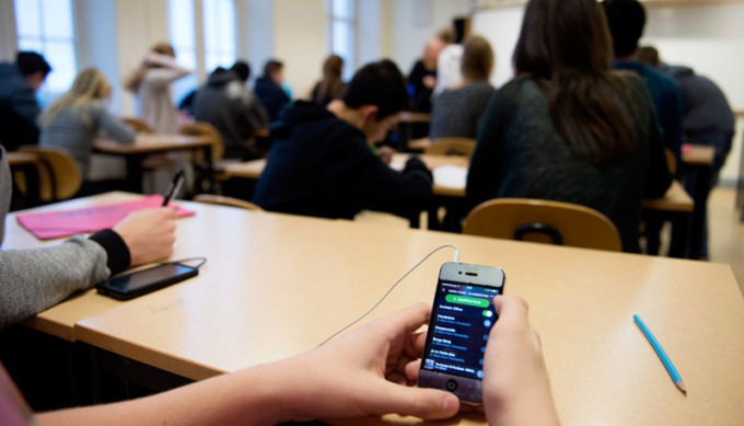 IT-Alert, domani il test per le emergenze