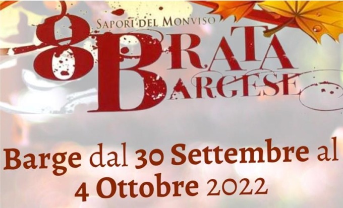Cosa fare a Cuneo e Provincia: gli eventi del fine settimana del 30 settembre e 1 ottobre