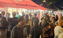 International Street food Festival: Cuneo si prepara ad accogliere l'85ª tappa