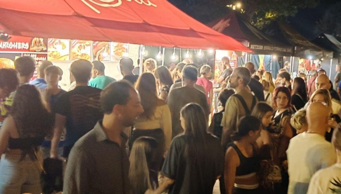 International Street food Festival: Cuneo si prepara ad accogliere l’85ª tappa