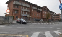 Bra: controlli a tappeto in piazza Roma e zona stazione