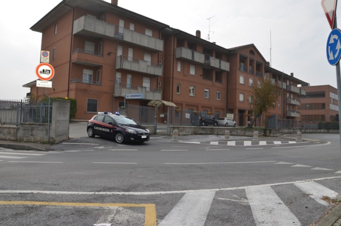 Bra: controlli a tappeto in piazza Roma e zona stazione