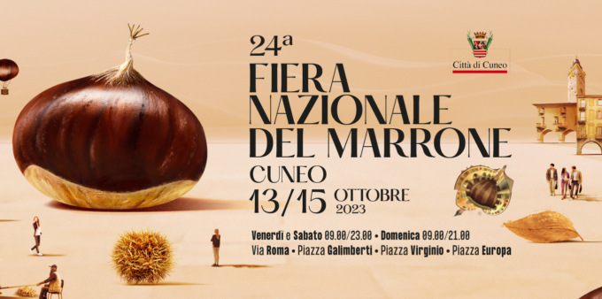 Cosa fare a Cuneo e dintorni nel fine settimana: gli eventi del 14 e 15 ottobre