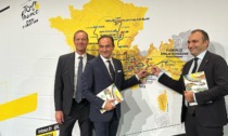 Il Tour de France 2024 approda in Piemonte e passa dal Cuneese