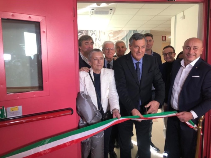 L’ospedale Santa Croce e Carle c’è un nuovo reparto di Ostetricia
