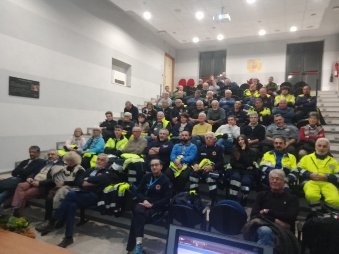 A Ceva presentato il “Piano di protezione civile comunale digitalizzato”