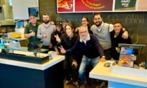 McDonald’s dona 365 pasti alla Caritas
