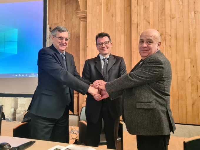 Nuovo ospedale unico di Savigliano-Saluzzo-Fossano