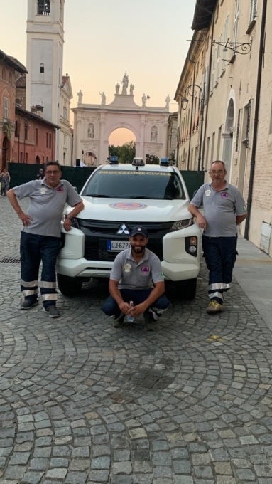 Dall’alluvione a Puliamo il mondo: il bilancio della Protezione civile
