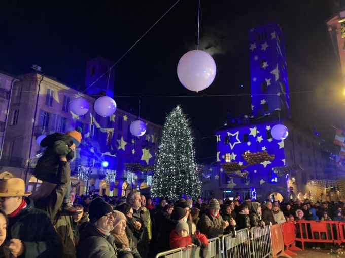 Cosa fare a Cuneo e provincia: gli eventi del weekend fino a Capodanno 2024