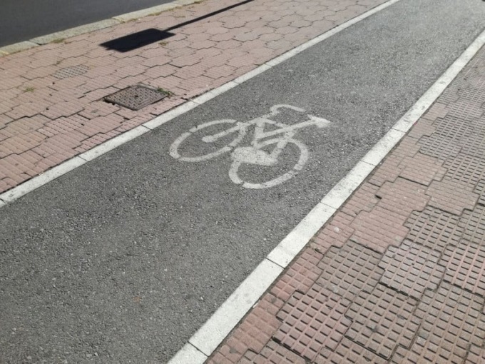 Potenziamento delle infrastrutture ciclistiche: Cuneo capofila per un bando regionale