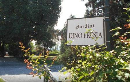 Videosorveglianza in arrivo ai Giardini Fresia e non solo