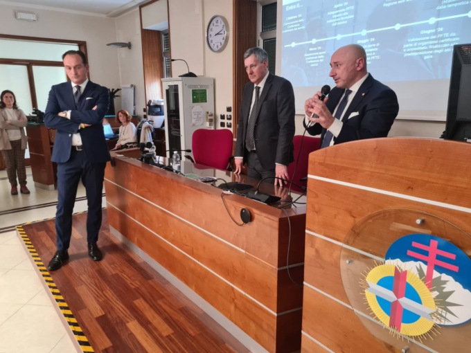 Nuovo ospedale di Cuneo, dalla Regione: “Entro il 2024 la gara”
