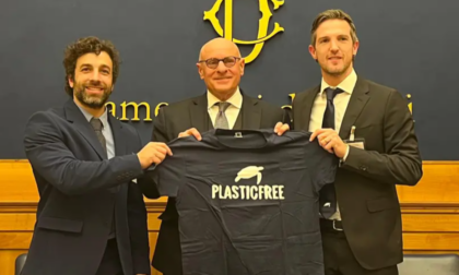 Cuneo tra i 5 comuni piemontesi "Plastic Free"
