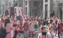 Domenica la sfilata di Carnevale in centro a Cuneo: i divieti di transito e sosta
