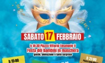 Sabato 17 febbraio vicino a Torino il tradizionale “Carlevè ‘d Racunis”