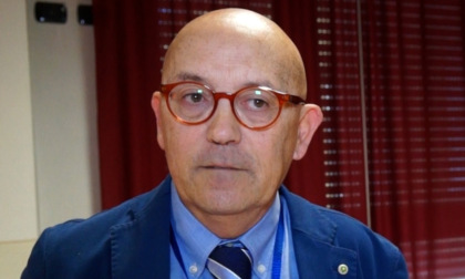 Launaro è direttore della Fisiopatologia Respiratoria