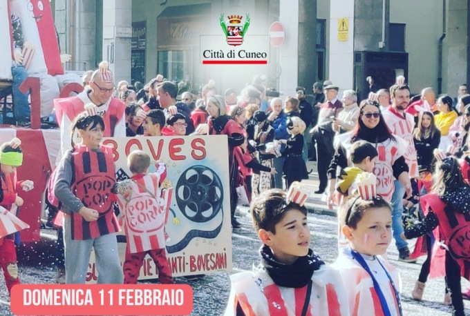 Cosa fare a Cuneo e provincia: gli eventi del 10 e 11 febbraio