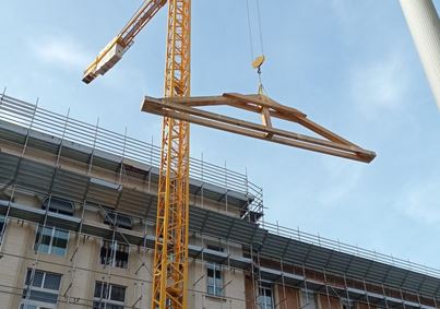 Riqualificazione energetica del liceo Pellico Peano di Cuneo al via