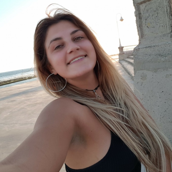 Giovane di Caraglio morta in un incidente stradale alle Canarie