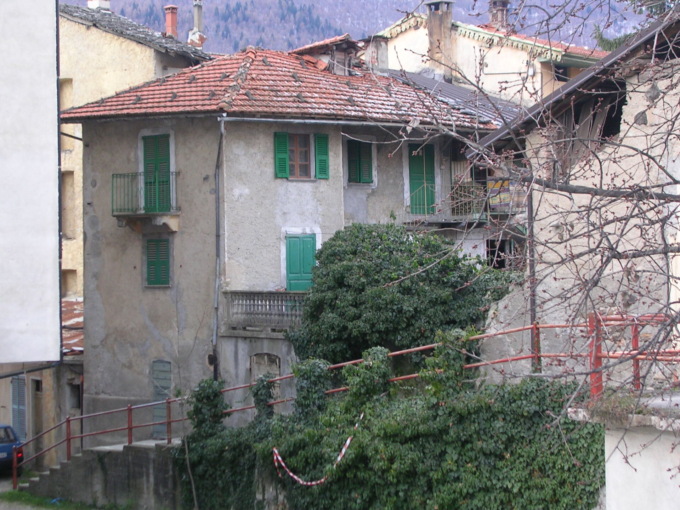 In vendita 5 immobili dell’Asl Cn1
