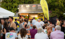 Rolling Truck Street Food Festival per la prima volta arriva a Cuneo