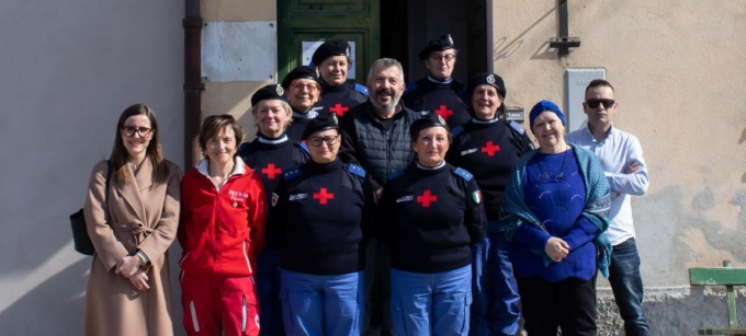Al via i presìdi frazionali: dopo Rifreddo, incontro informativo a San Biagio