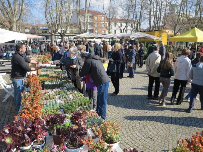Cosa fare a Cuneo e provincia nel weekend lungo di Pasqua