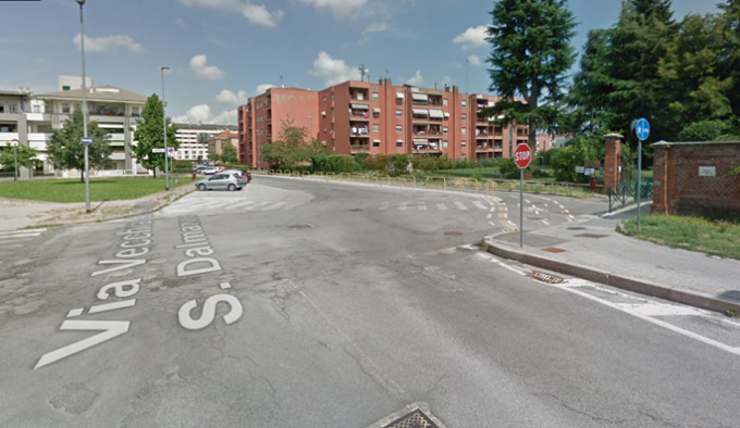 Sicurezza e ciclabilità: al via l’intervento in quartiere Donatello