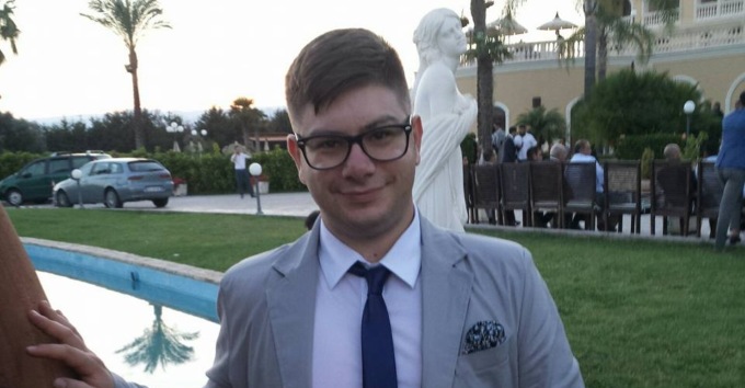Morto in volo a 34 anni: viveva a Vezza d’Alba e lavorava alla Ferrero