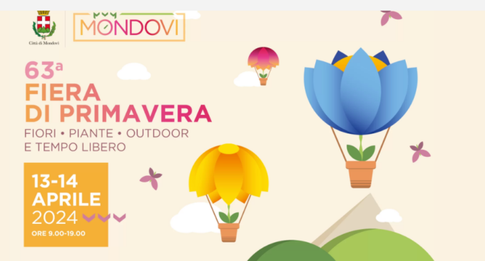 Cosa fare a Cuneo e provincia nel fine settimana: gli eventi del 13 e 14 aprile