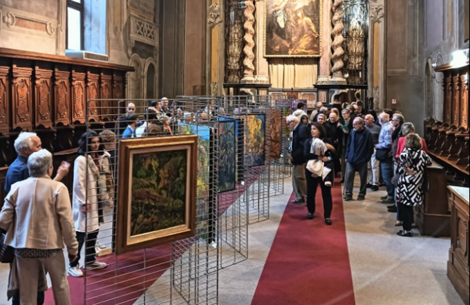 Cosa fare a Cuneo e provincia nel fine settimana: gli eventi del 6 e 7 aprile