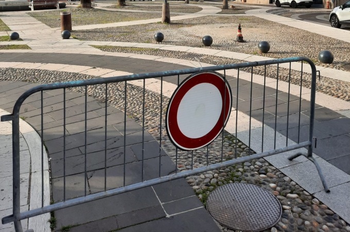 La nuova Ztl diventa permanente