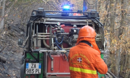 Domenica a Cortemilia il raduno dei volontari A.I.B. della Granda