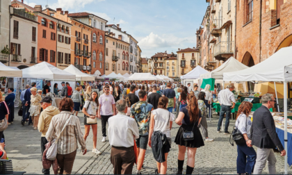 “QuintEssenza” a Savigliano: 25ª edizione da record