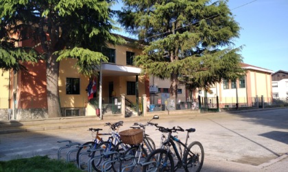 Al via i lavori di messa in sicurezza delle scuole di San Rocco Castagnaretta