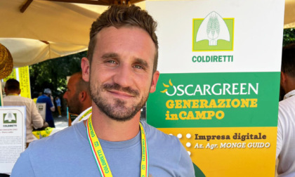 "Oscar green": "imprenditore digitale" della provincia di Cuneo in finale