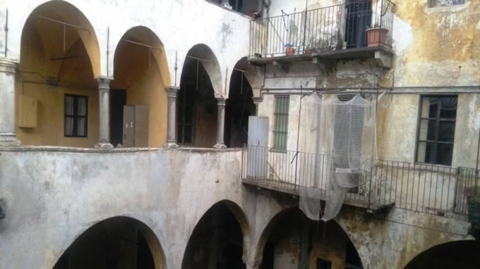 Cuneo: nuova vita all’orizzonte per Palazzo Chiodo