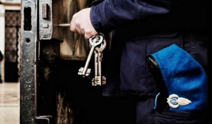 In arrivo a Saluzzo e Cuneo 70 nuovi agenti della Polizia penitenziaria