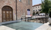 Alba: partono i lavori per la riqualificazione dell’area archeologica in piazza Pertinace