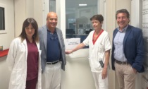 Ospedale di Saluzzo: riprende l'attività di dialisi dopo il restyling completo dei locali